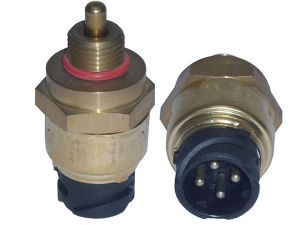 Sensor Pressao Oleo Volvo FH/FH12/FM/NH12/FM10 (NH/FH 99 ATE 2003) (1077574)